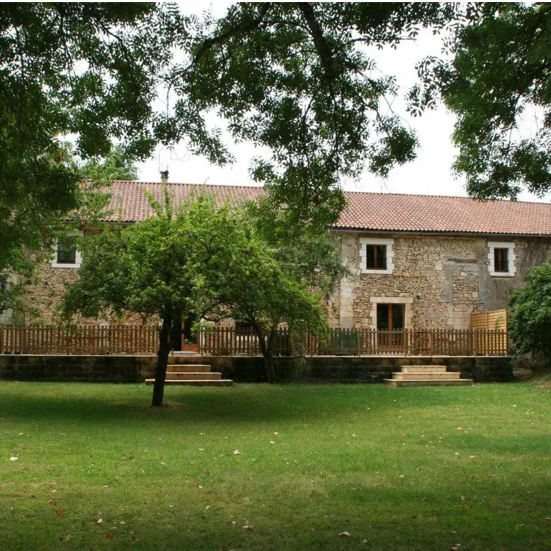 Le Chai Gîte 1