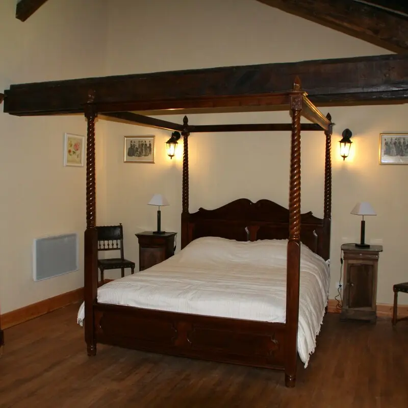 Le Chai Gîte 2