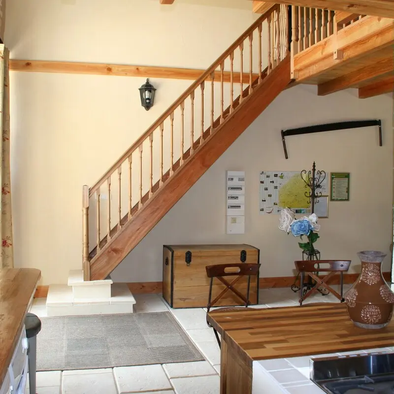 Le Chai Gîte 3