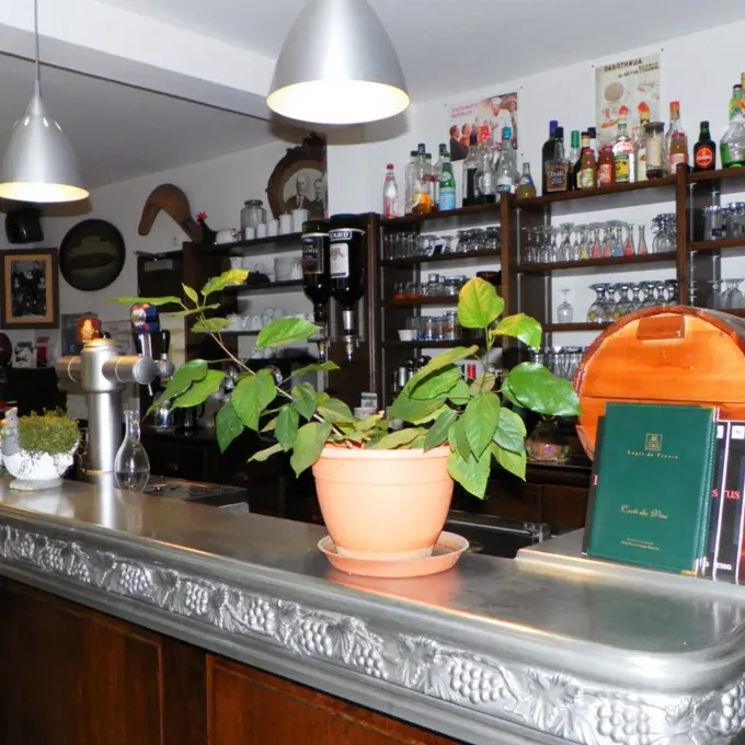 Le Clos Pité - bar