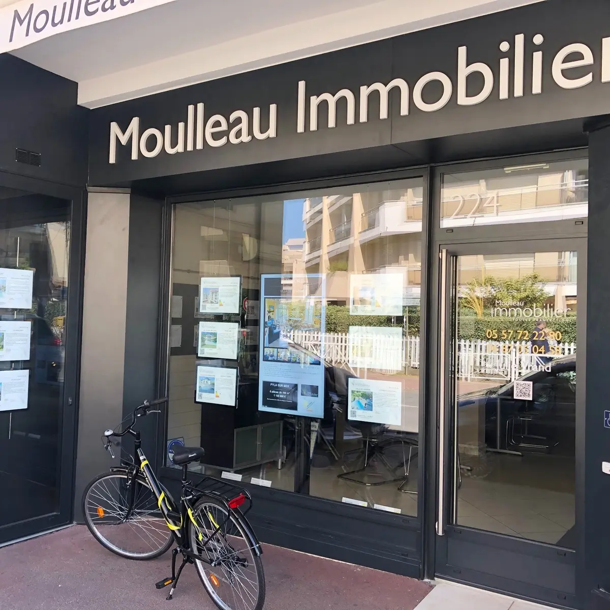 Le Moulleau Immobilier (1)