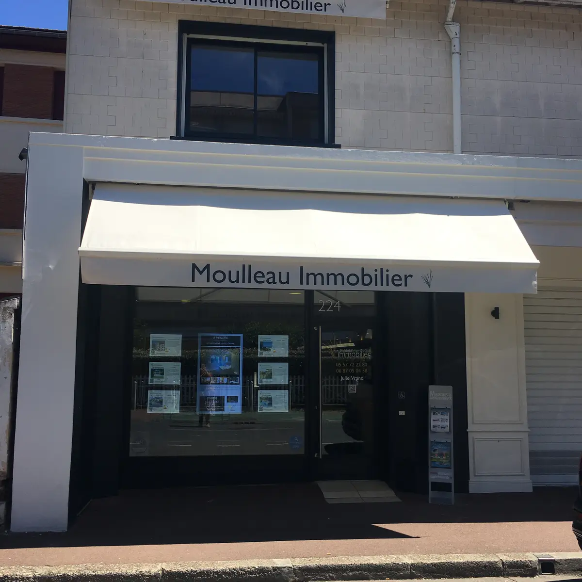 Le Moulleau Immobilier (2)