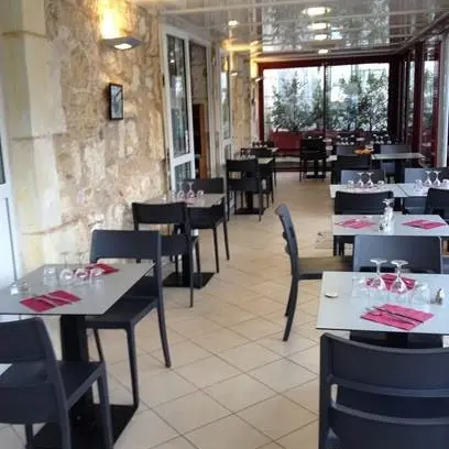 Le Saint-Sicaire intérieur