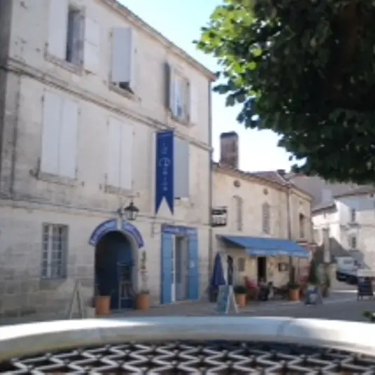 Le donjon