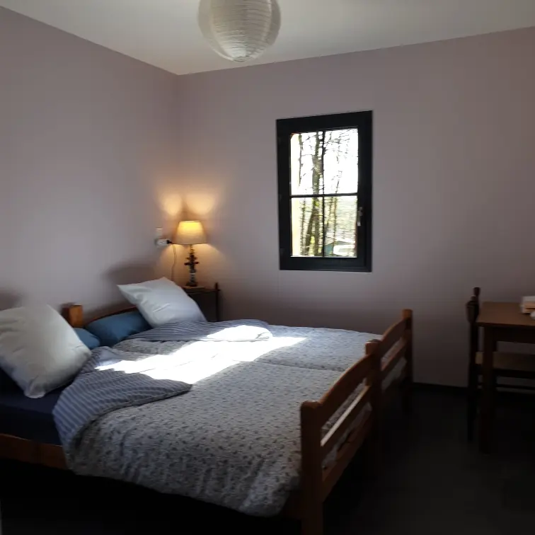 Les Eyzies_Gîte de Légal_chambre 1