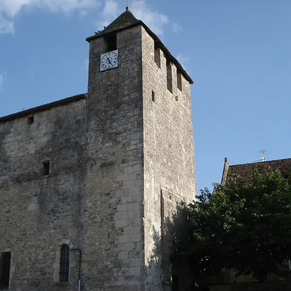 Liorac sur Louyre (2)