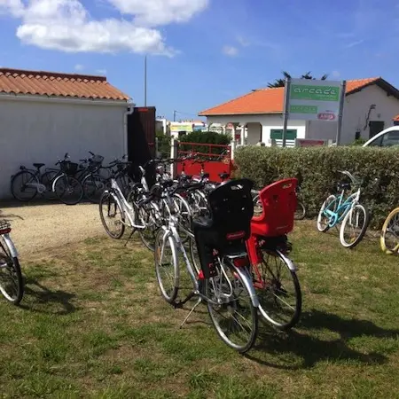 Locvélos