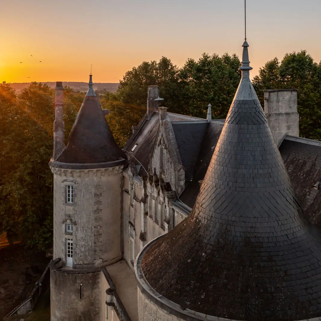 Mairie de Saint-Aulaye