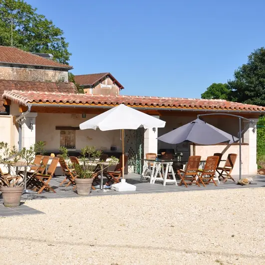 Maison Saint Martin