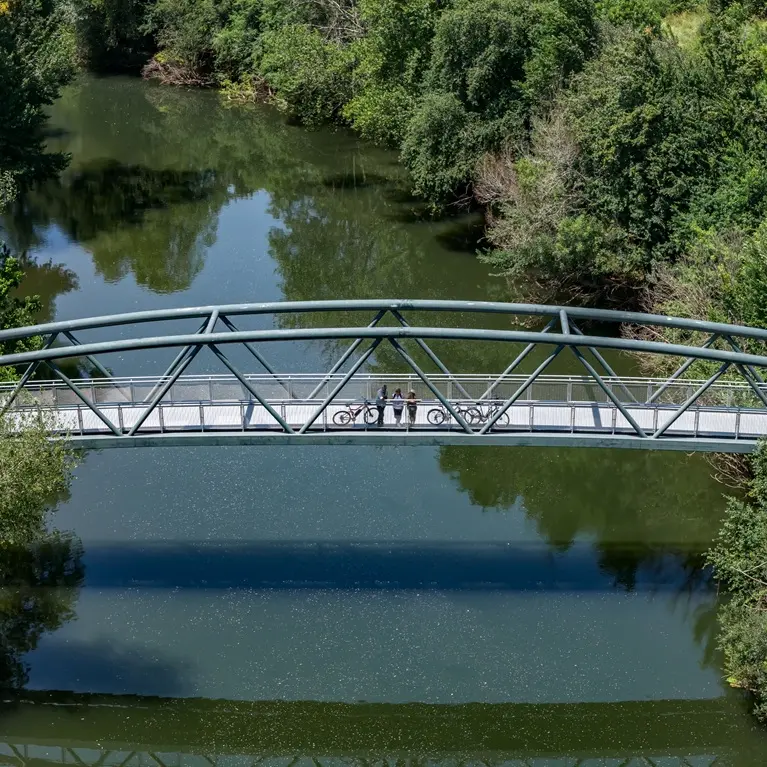 Moulin du Duellas-moulin-passerelle-c-paysage-vallee-isle-perigord