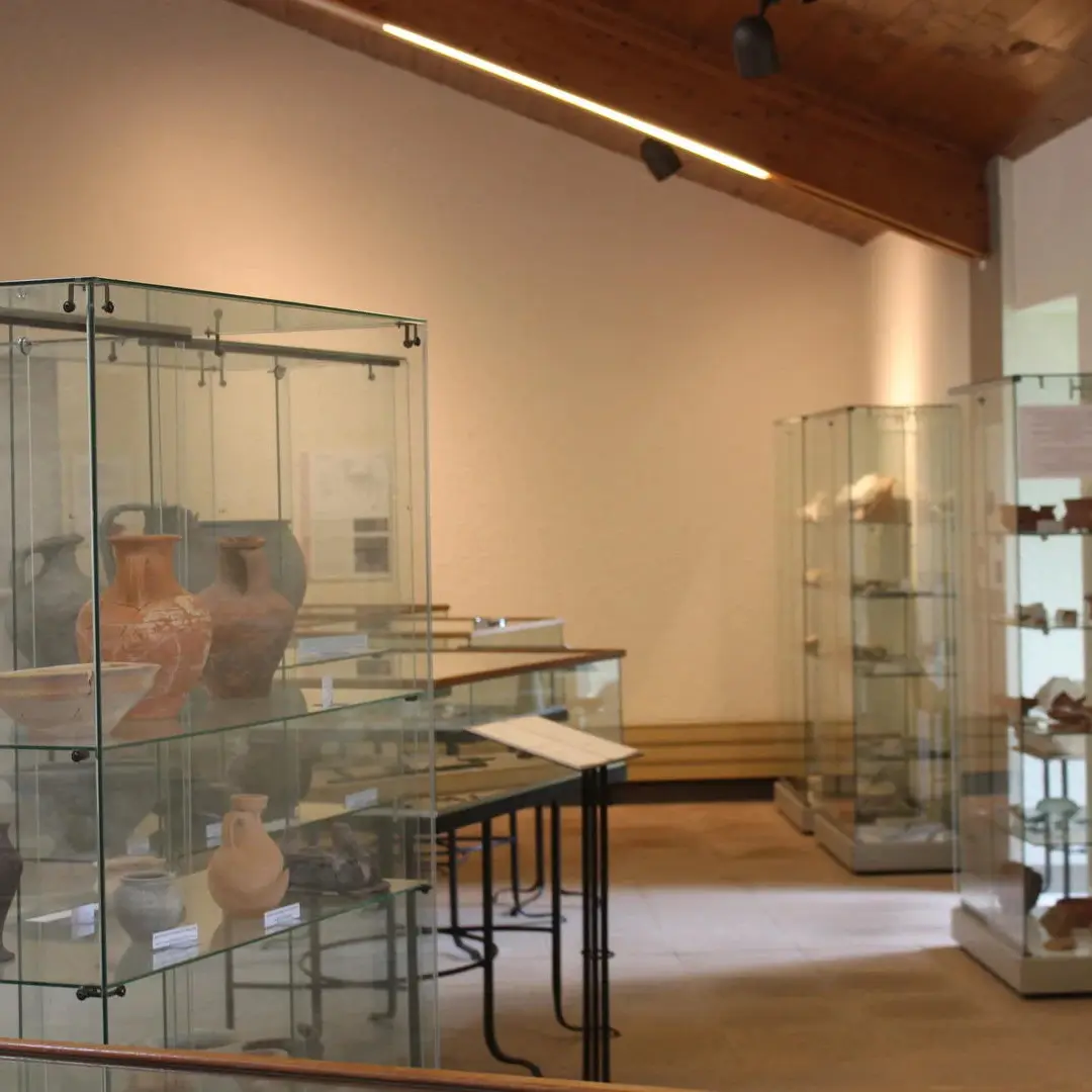 Musée Petit Bersac