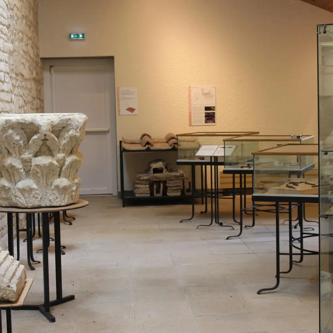 Musée Petit Bersac 4 2