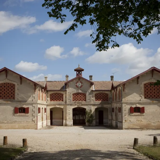 Musée cheval Ch. Lanessan 2
