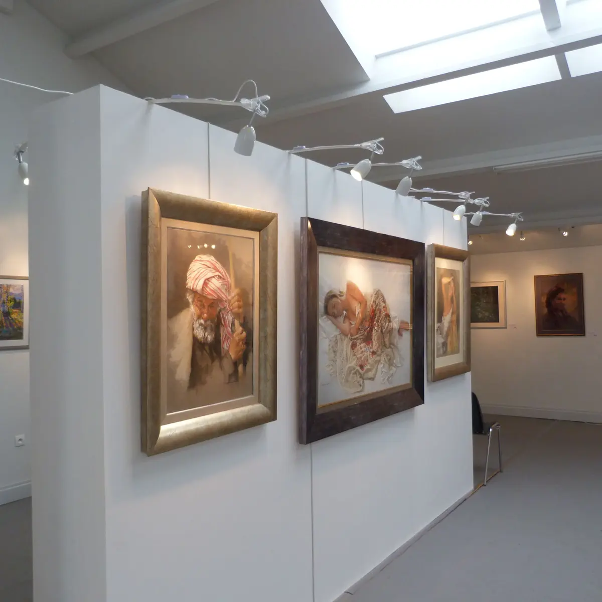 Musée du Pastel Saint-Aulaye