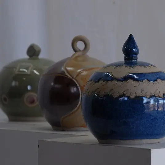 Nelly Rojon 3pots
