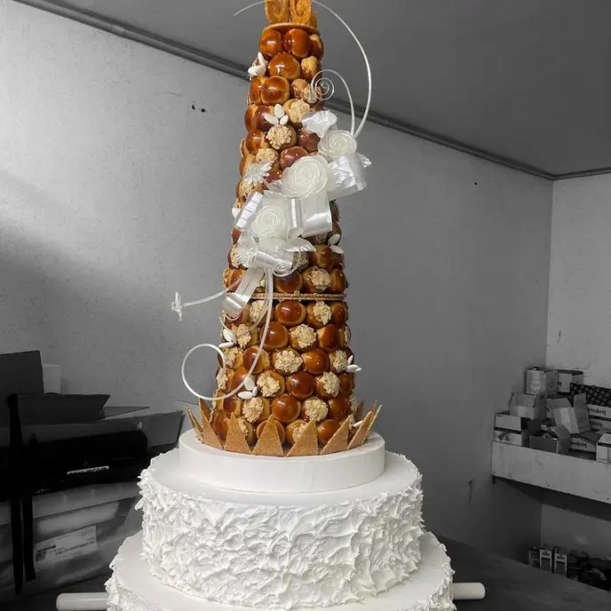 Pâtisserie Marquet