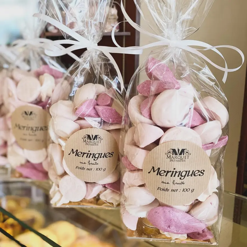 Pâtisserie Marquet