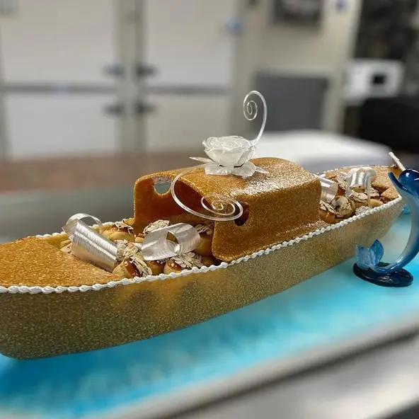 Pâtisserie Marquet