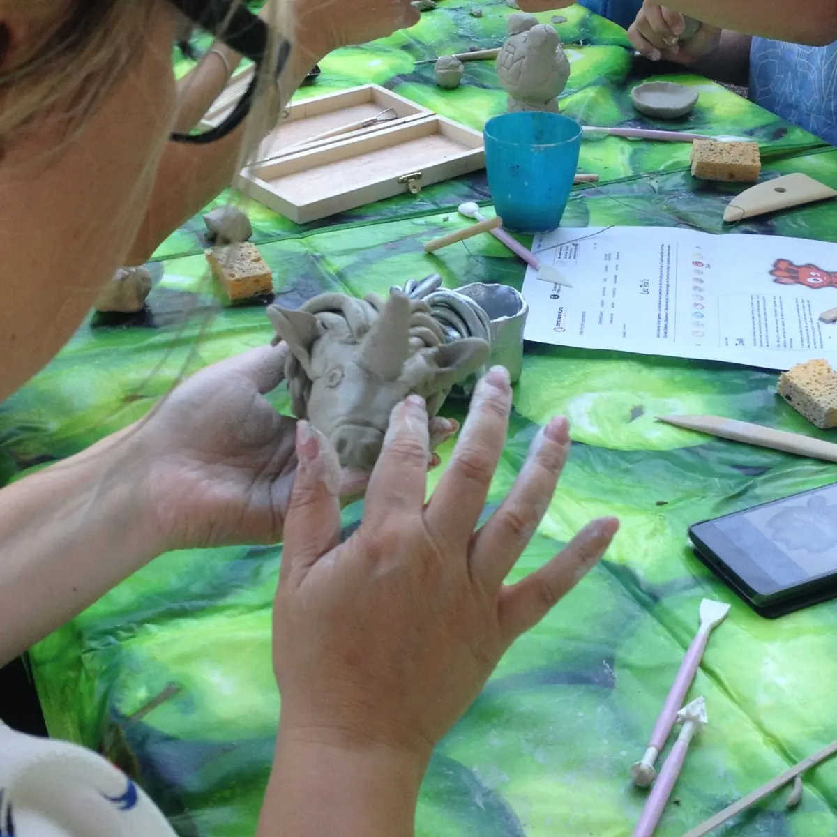 Périgord Inattendu - Animatio Artis