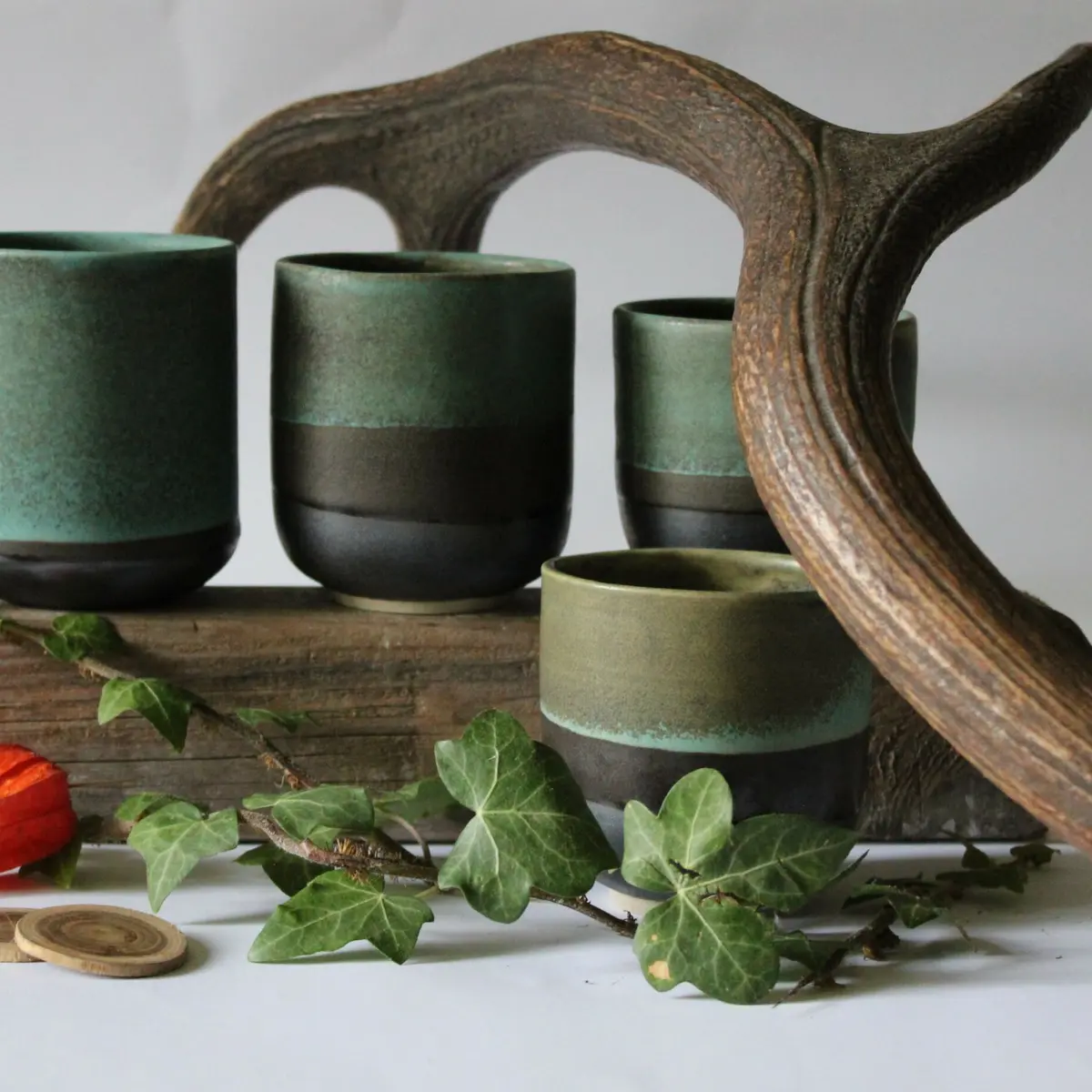 Périgord Inattendu - Artisan d'Art - Atelier BRUTTO