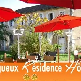 Périgueux Résidence Hôtelière Madeleine Delbrêl