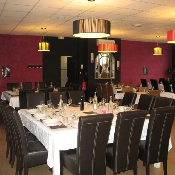 Périgueux Résidence Hôtelière restaurant