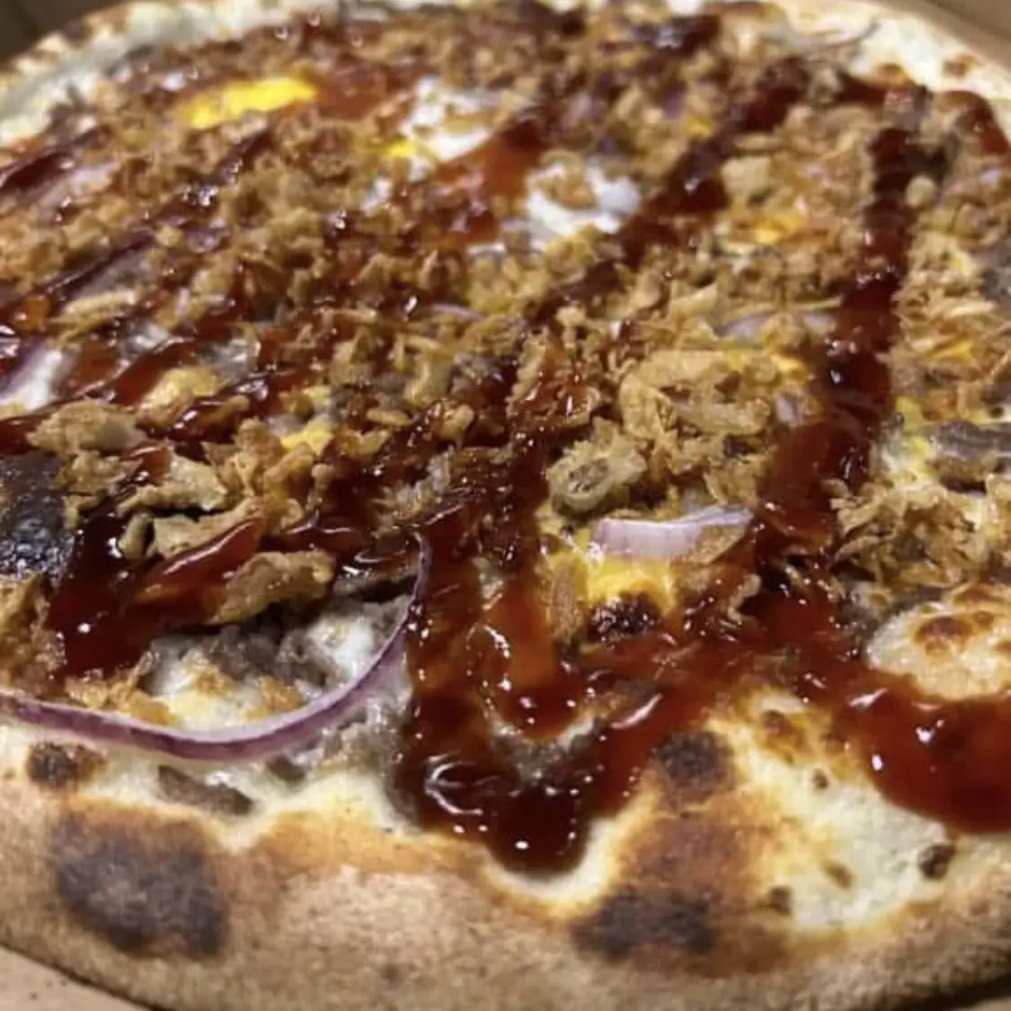 Pizza 2