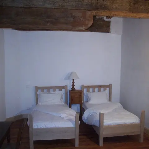 Puyferrat pèlerins
