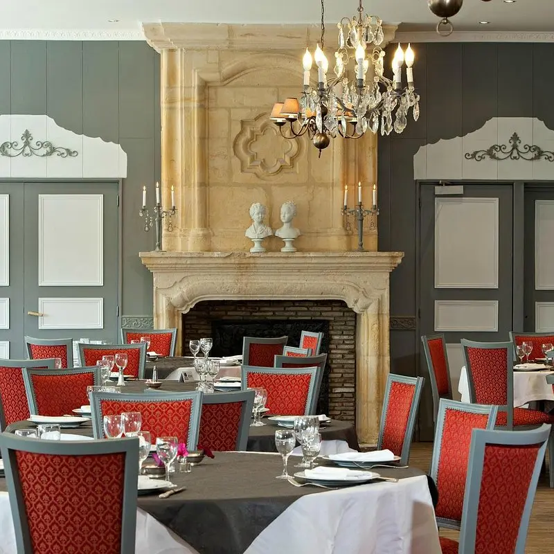 Restaurant-Hôtel le Royal Vézère, Le Bugue