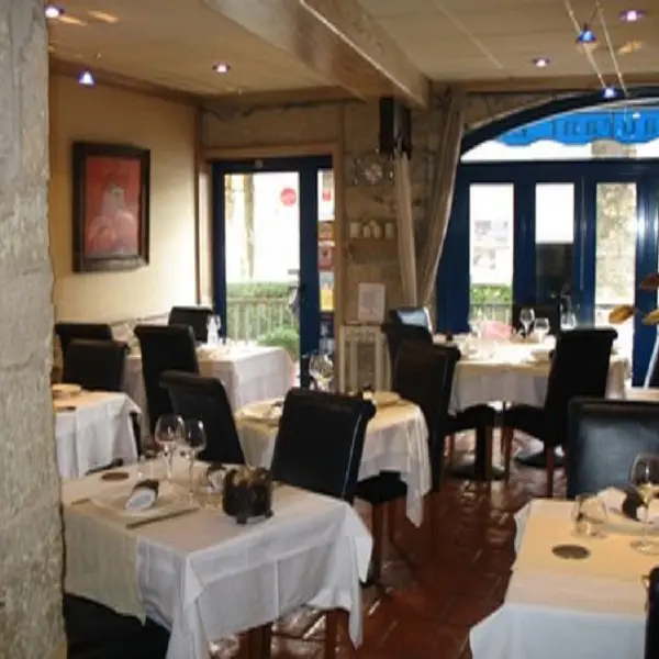Restaurant La Taula