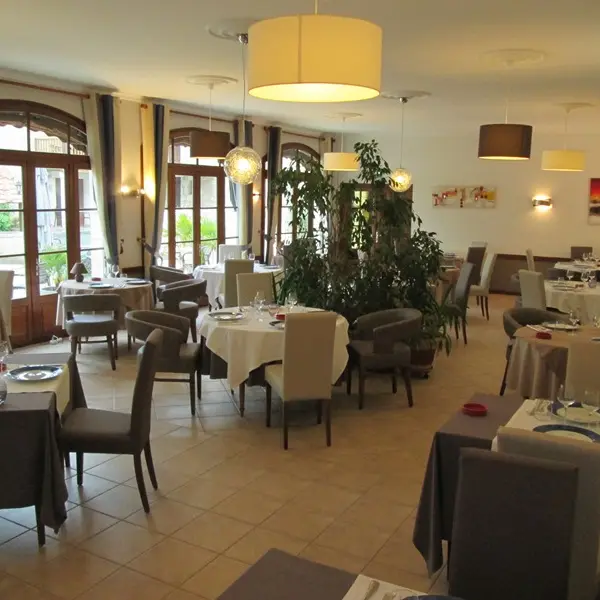 Restaurant PV 3