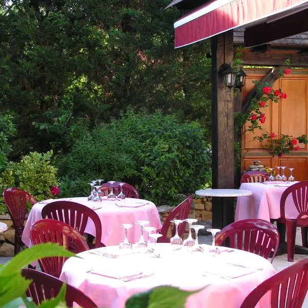 Restaurant du Château©Petit