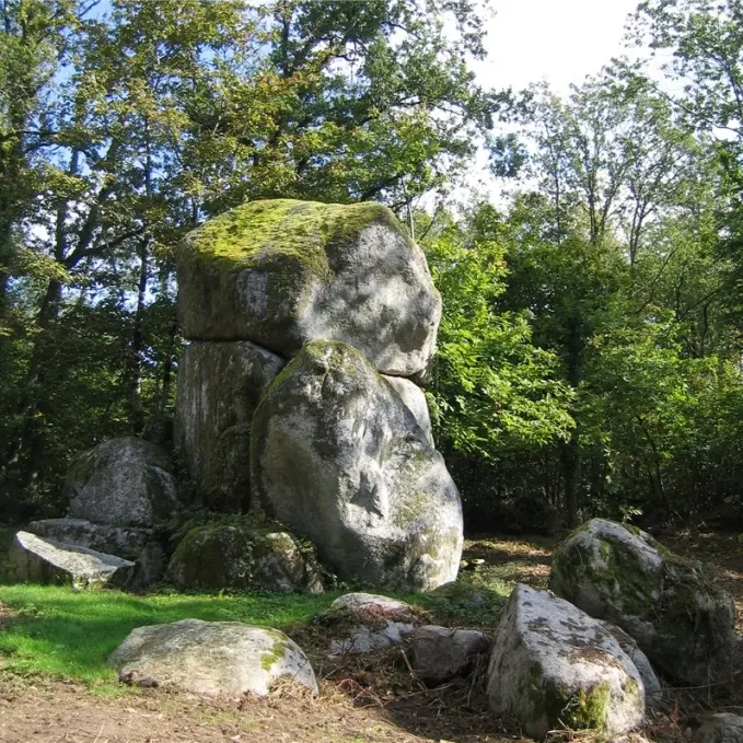 Roche Eyzide Augignac