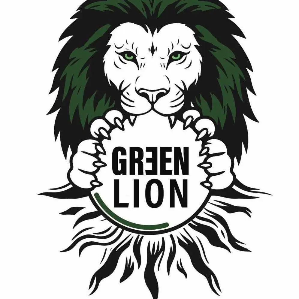 Le Green Lion, bar-pub