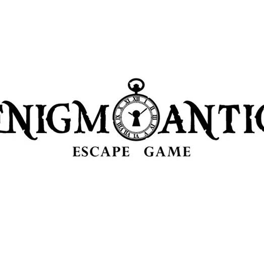 Enigm'Antic