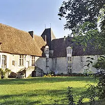 Saint-Crépin de Richemont - Château de Richemont