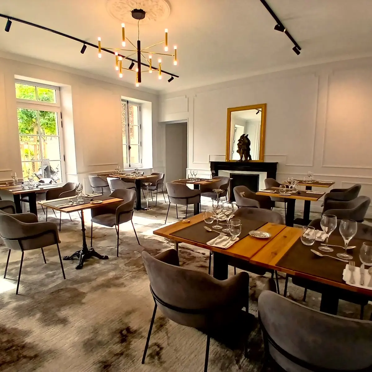 Salle de restaurant (1)