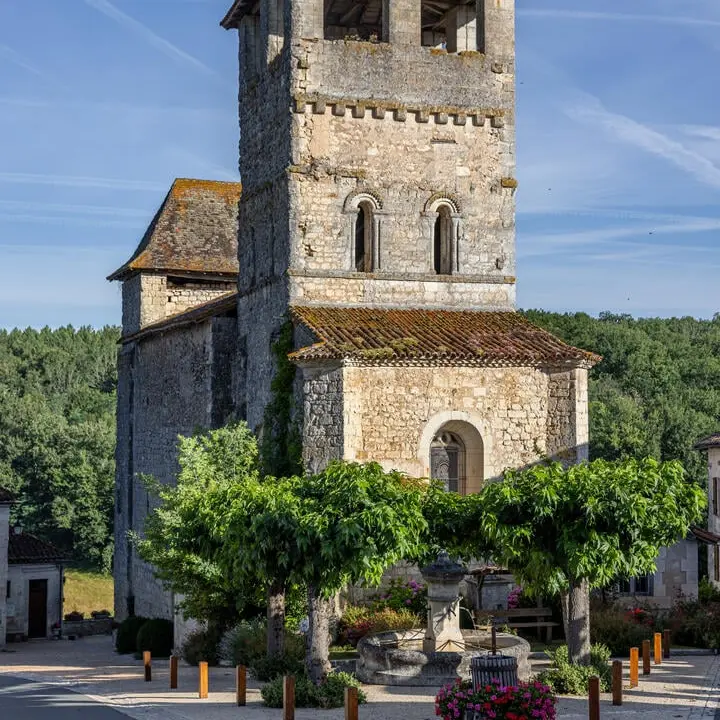 Siorac de Ribérac