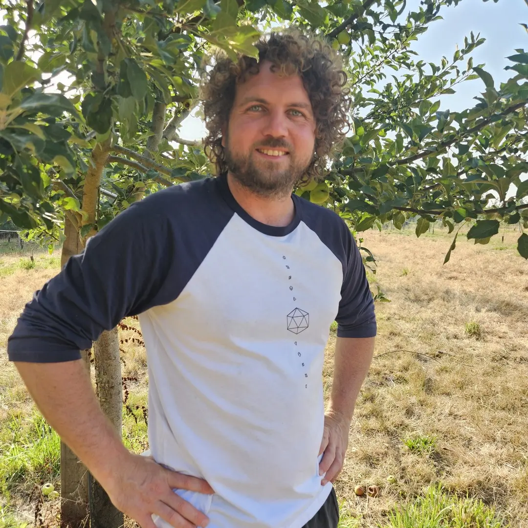 Small Things Cider propriétaire