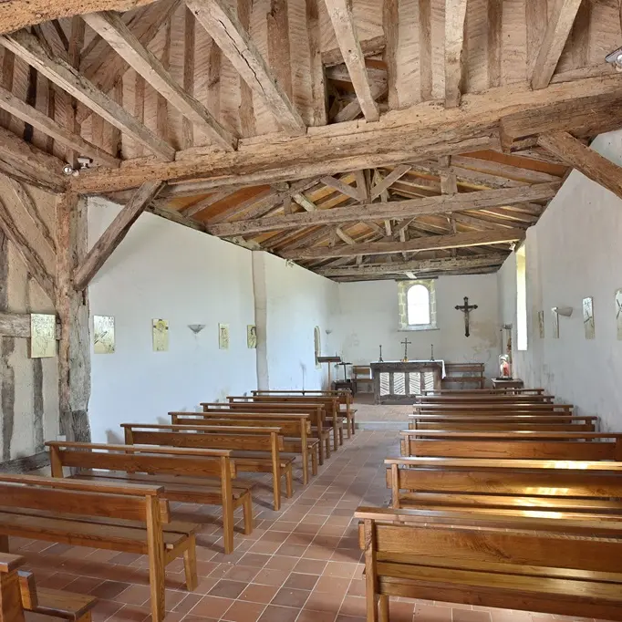 St-Sauveur-Eglise