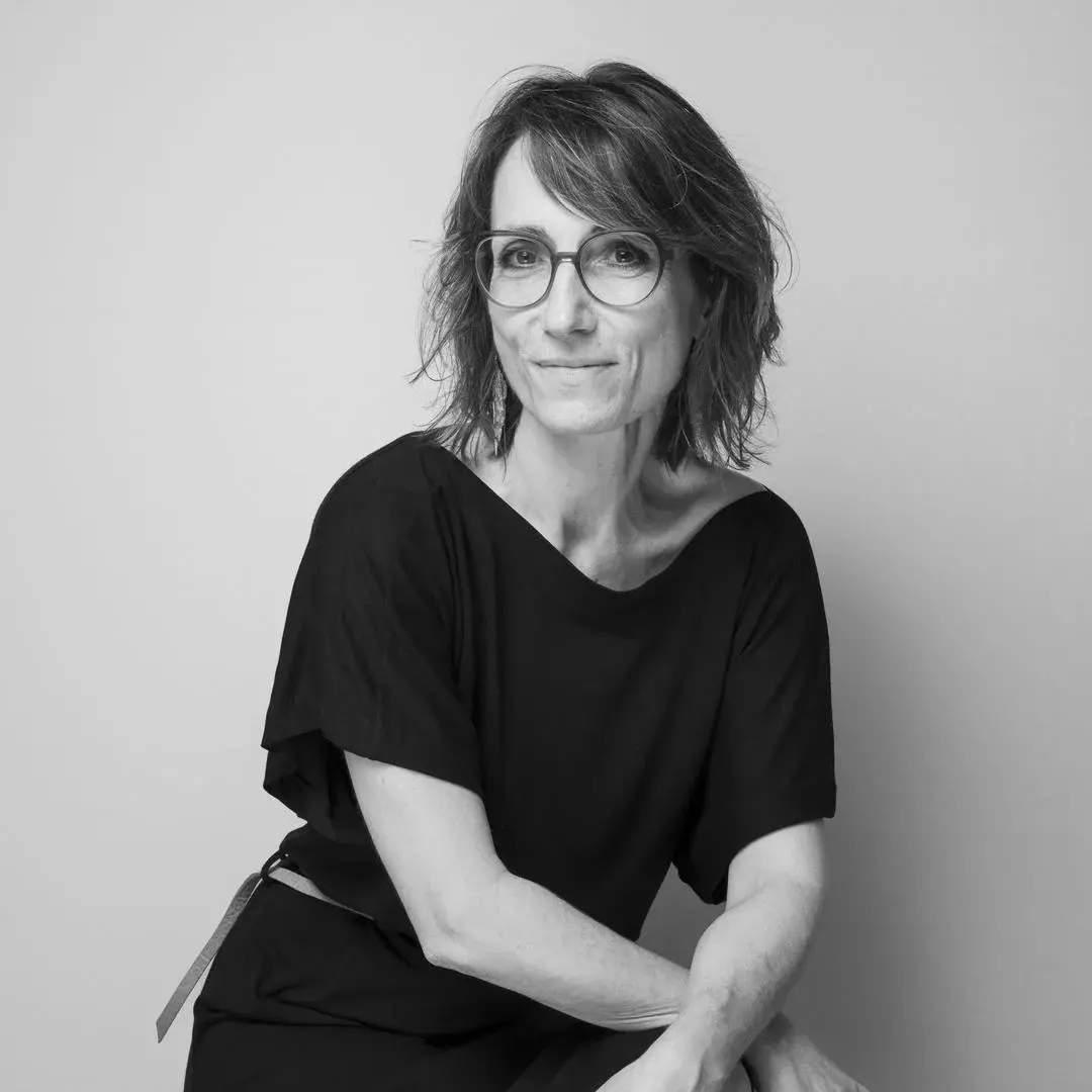 Sylvie CAPELLINO