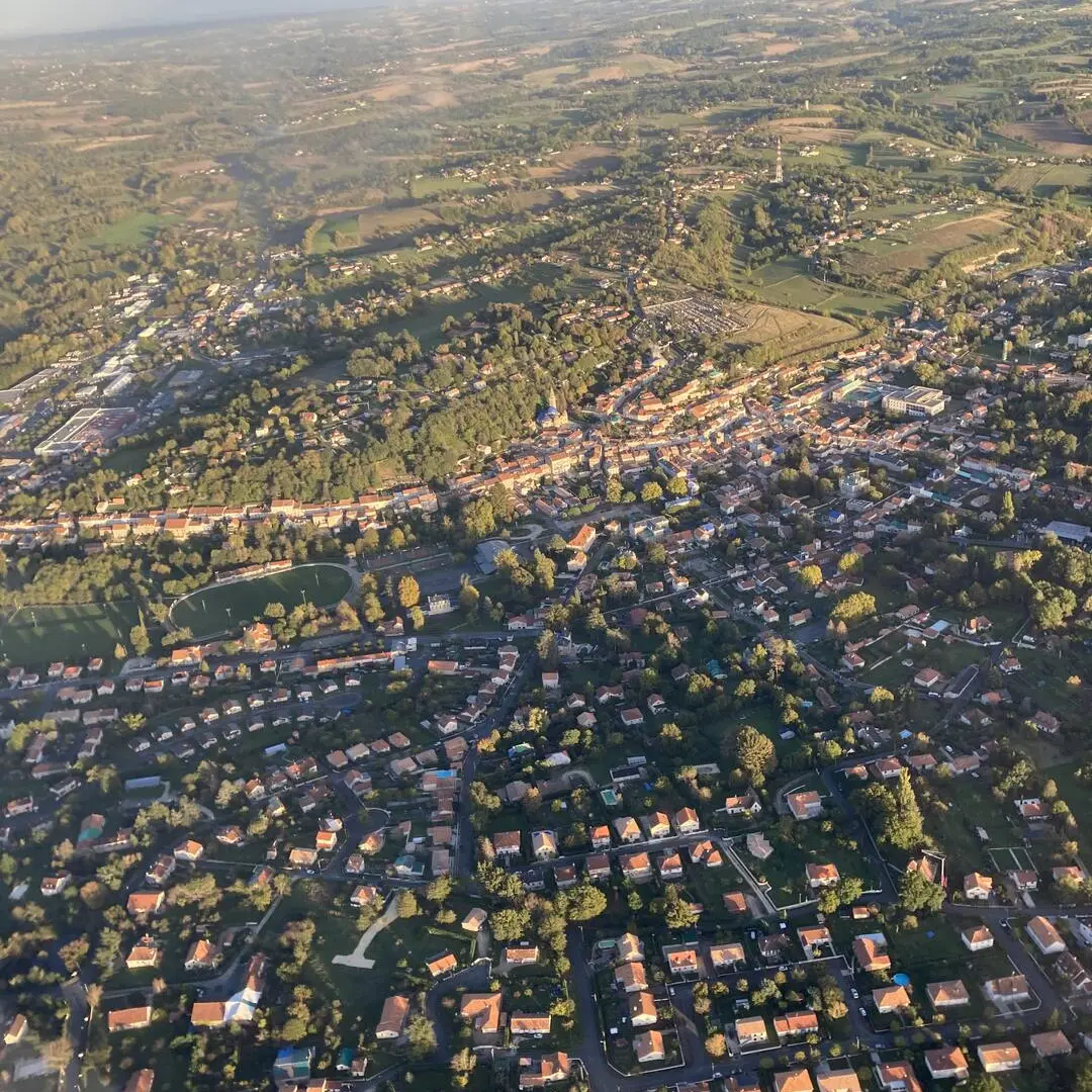 Ulm Tocane