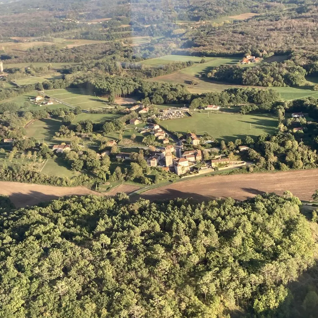 Ulm Tocane