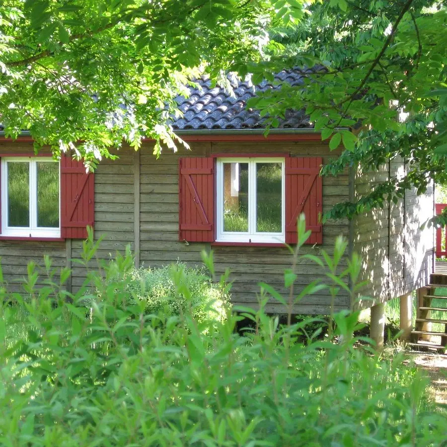 Un chalet