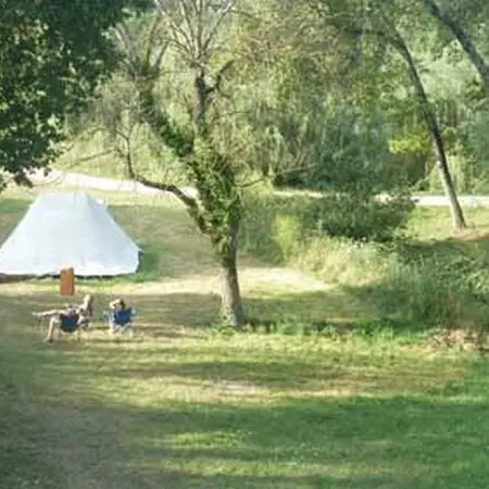 Camping de Véronne