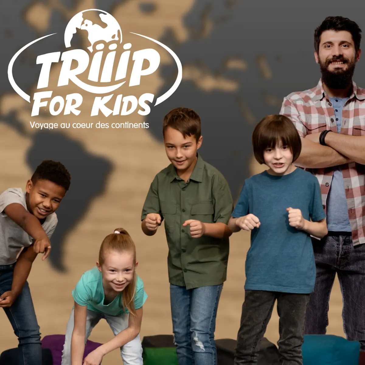 VISUELS TRIIIP FOR KIDS 1