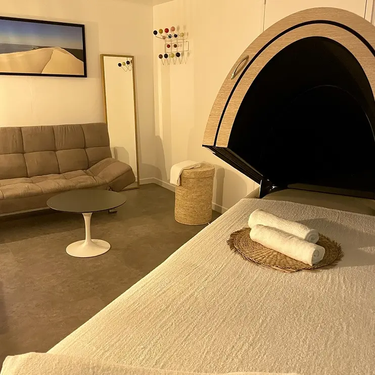 Vital Dome Hôtel Point France Arcachon 2