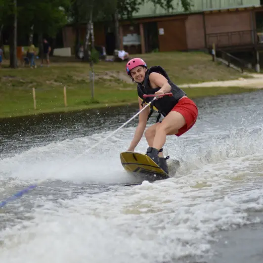 Wakeboard@skiclubpérigordvert