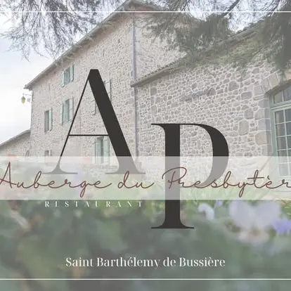 auberge presbytère
