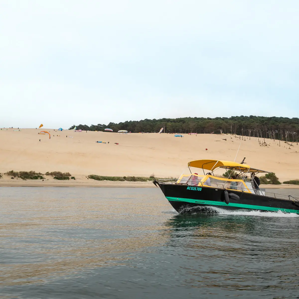 bateau-taxi-arcachon-cap-ferret
